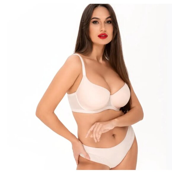 Balcony bra 48C - Picture 7 of 8